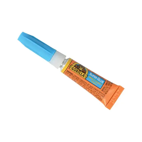 Gorilla Superglue 3g