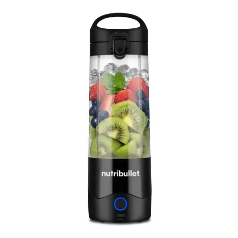 nutribullet Portable Blender (Black)