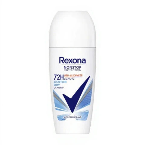 Rexona Nonstop Protection Deo Stick Cotton Dry