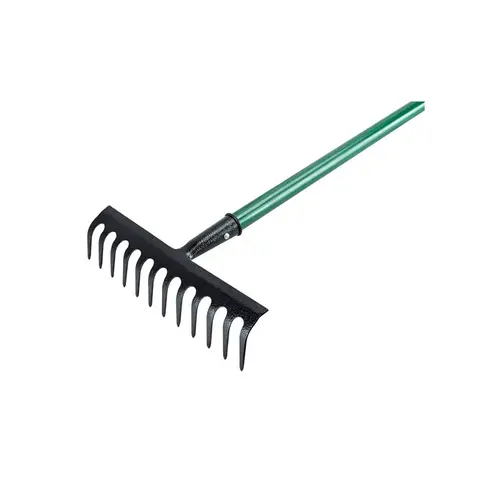 Faithfull Garden Rake