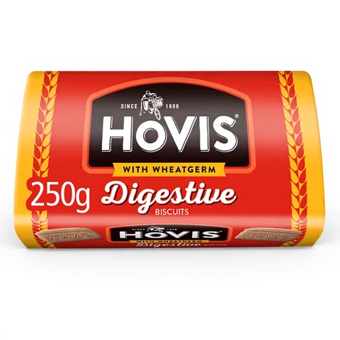 Hovis Digestives 250g