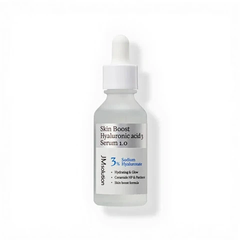 JMsolution Skin Boost Hyaluronzuur 3 Serum