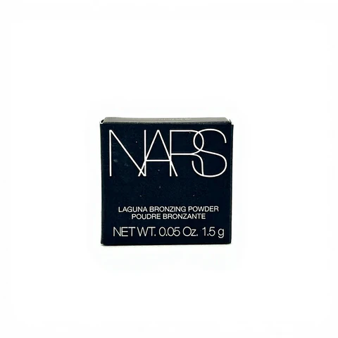 NARS Contour New Version Sample