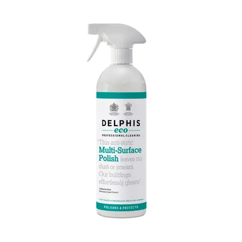Delphis Eco Multi Surface Polish 700ml