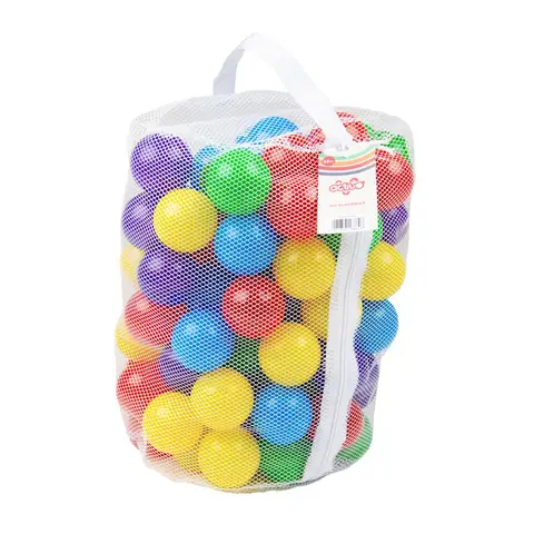 Activo 100 Ball Pit Playballs