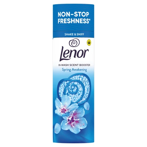 Lenor Scent Booster Spring Awakening, 210g