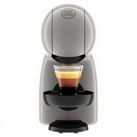 Krups KP1A3AF0 - Piccolo XS koffiemachine - 19 bar, 0,8 L watertank, snelle Thermoblock-opsomming, energiezuinige stand