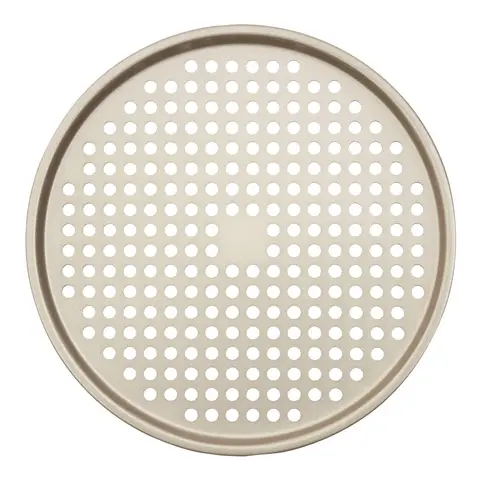 Maison by Premier Non Stick Round Pizza Crisper