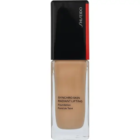 Shiseido Synchro Skin Radiant Lifting Foundation SPF30 30ml 240 Quartz