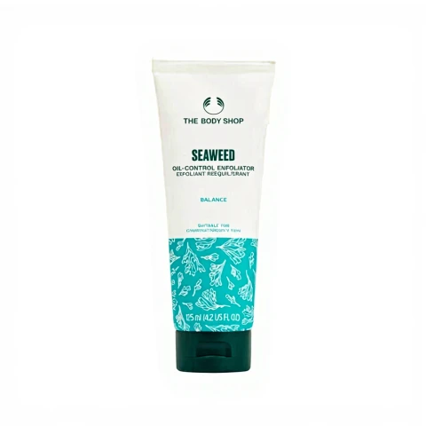 Peeling-Reiniger Meeresalgen 125ml A0X