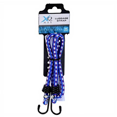 Koopman Koffer mit Rollen ca. 65cm zufällige Farbe KL