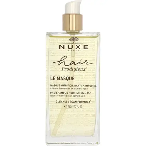Nuxe Hair Prodigieux Nourishing Mask 125ml