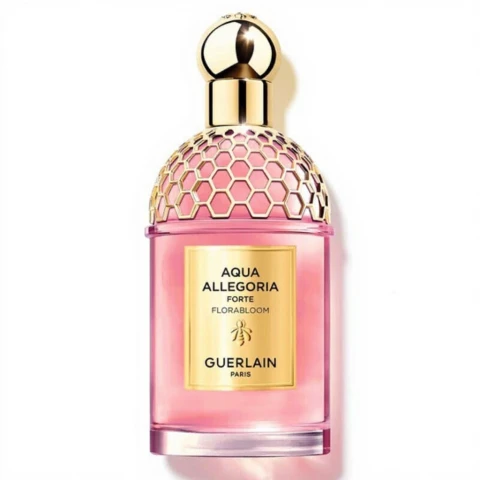 GUERLAIN Aqua Allegoria Rosa Palissandro Forte  Eau de Parfum 75 ml