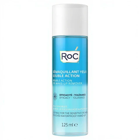 RoC Démaquillant yeux double action - 125 ml