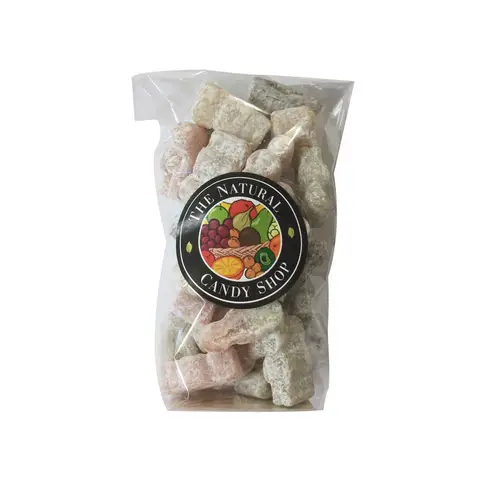 Natural Candy Shop Jelly Babies Sweets 200g