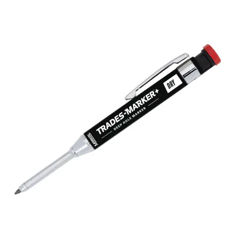 Markal TRADES-MARKER® DRY  Graphite Refill