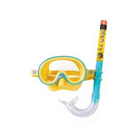 Spin Master Pat' Patrouille - Kit de Plongée pour Enfants