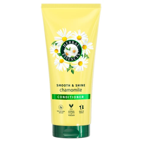 Herbal Essences Chamomile Smooth & Shine Conditioner 200ml