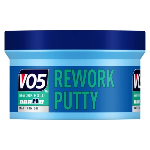 VO5 Hair Putty Rework 150ml