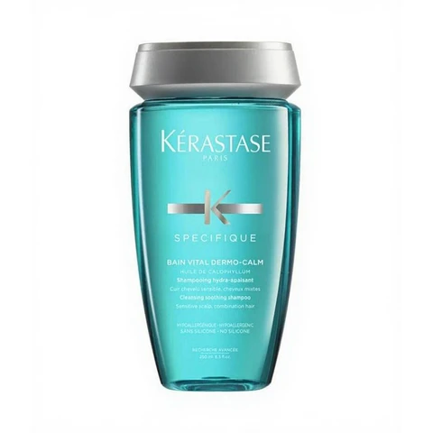 Kérastase Spécifique Dermo-Calm Bain Vital - Shampooing 250 ml