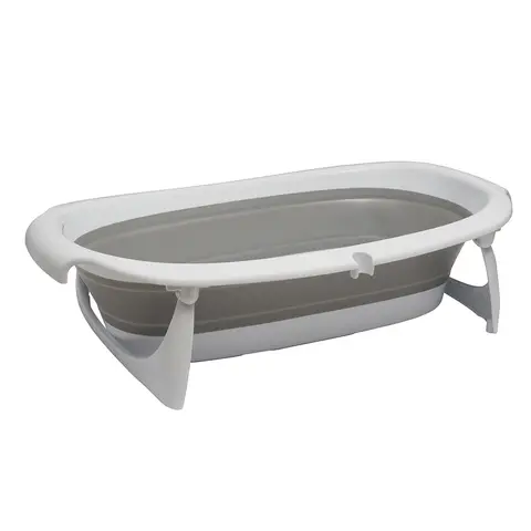 Vital Baby Hygiene Foldable Bath