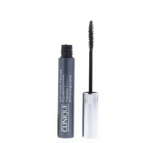 Clinique Mascara - 01 Black Long-Lasting 6ml