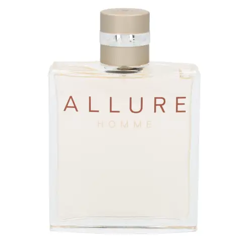 Chanel Allure Homme Eau De Toilette Spray 150ml