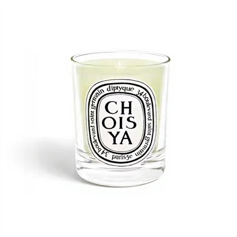 DIPTYQUE Bougie parfumée au choisya - 35 g