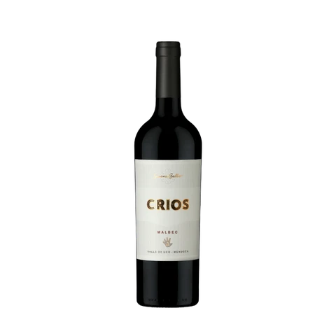 Crios Malbec 23 Susana Balbo 75cl