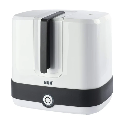 NUK Vario Express Steam Steriliser 1 Pack