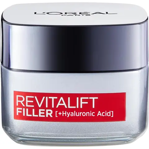 L’Oréal Paris Revitalift Filler Deep Replumping Anti Ageing Day Cream 50ml