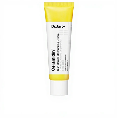 Dr.Jart+ CERAMIDIN Hautbarriere Feuchtigkeitscreme 50 ml