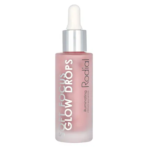 Rodial Soft Focus Glow Drops 31 ml