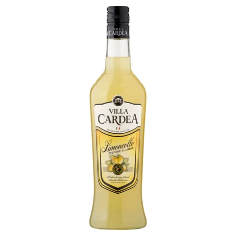 Villa Cardea Limoncello 700ml