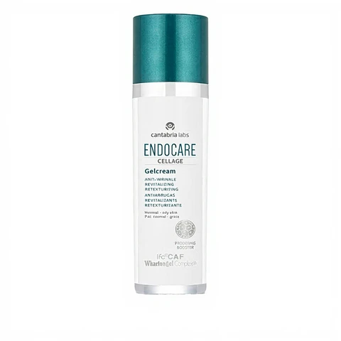 ENDOCARE CELLAGE gel-crème 50 ml