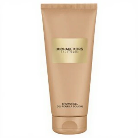 Michael Kors Pour Femme Duschgel 200 ml