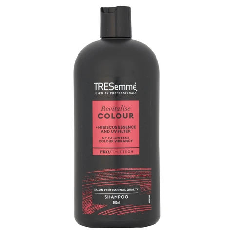 TRESemmé Shampoo Revitalise Colour 900ml