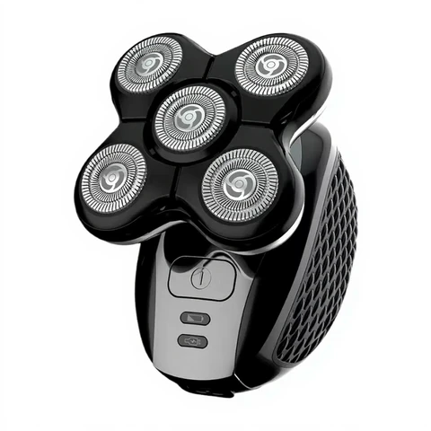 Remington Ultimate Series RX5 XR1500 Kopscheerapparaat