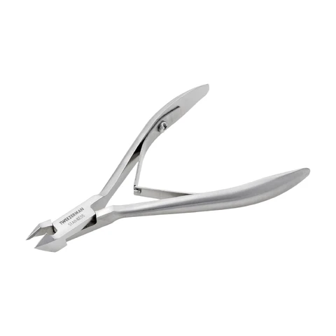 Tweezerman Rockhard Cuticle Nipper