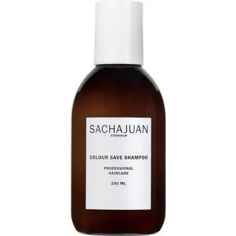 SACHAJUAN Color Protect Shampoo 250ml