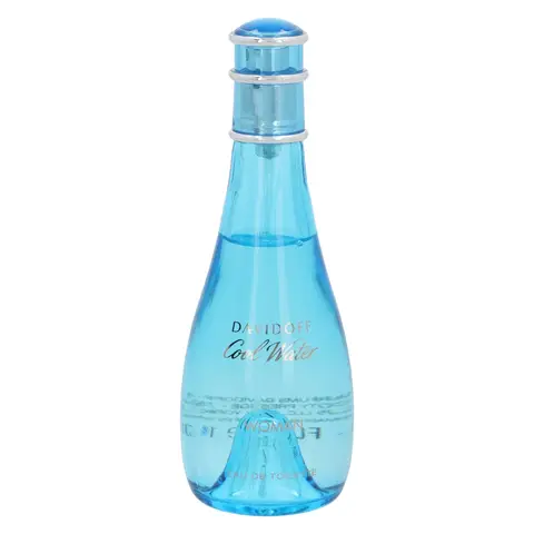 Davidoff Cool Water Woman Eau de Toilette 100ml