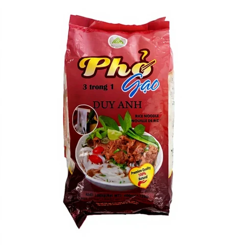 DUY ANH Pho-Reisnudeln 400g