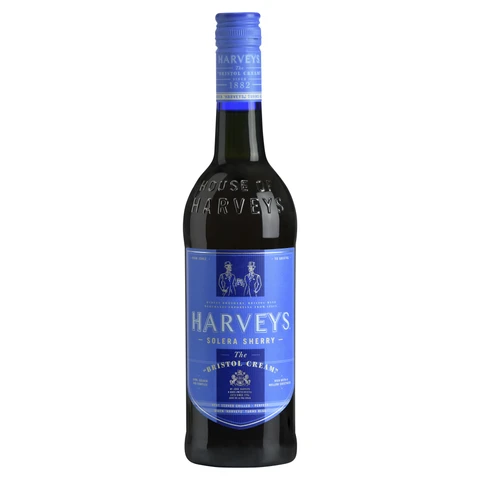 Harvey's Bristol Cr L 15.5%