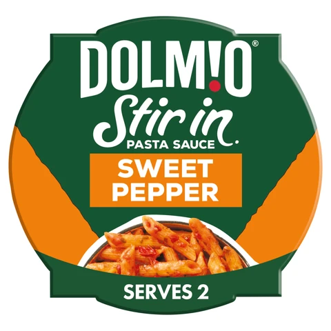Dolmio Stir In Sweet Pepper 150g