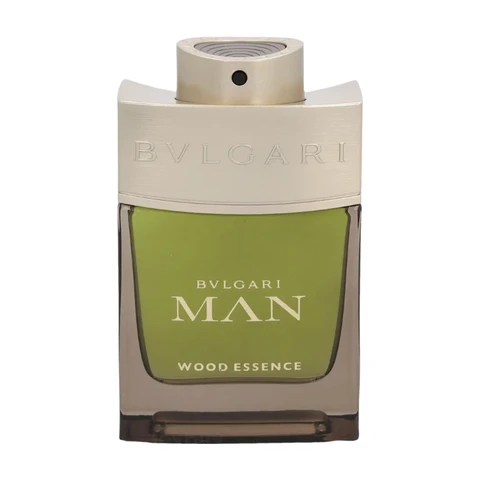Bvlgari Man Wood Essence Eau de Parfum Spray 60 ml