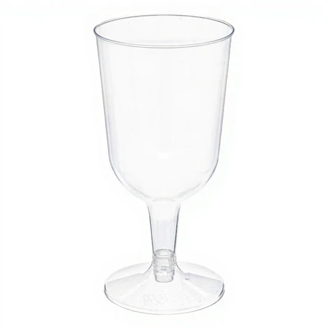 Lot de 12 verres à vin/cocktail 15 cl