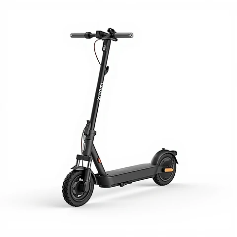 Xiaomi Electric Scooter 5, 350W, Black