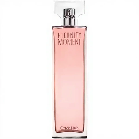 Calvin Klein Eternity Moment Eau de Parfum 100 ml