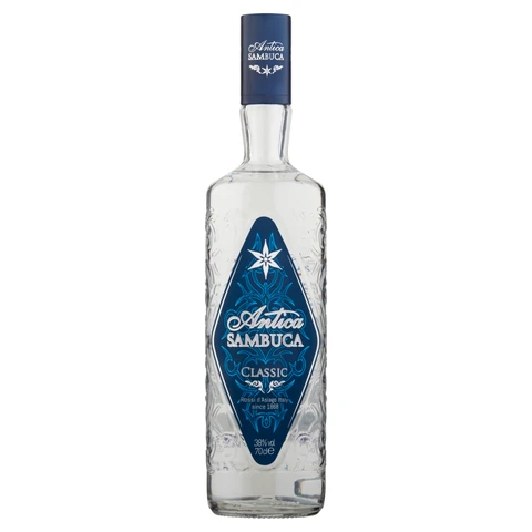 Antica Sambuca classic 70cl