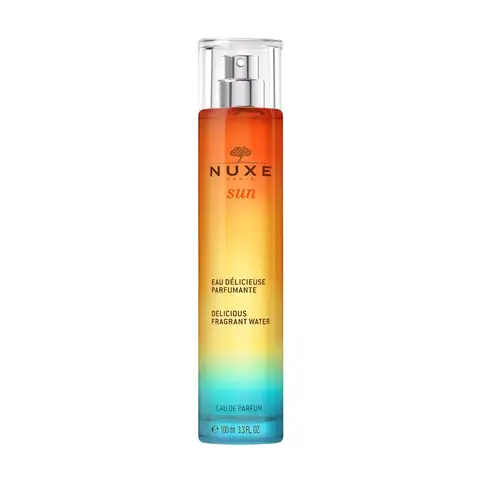 Nuxe Sun Delicious Fragrant Water 100ml